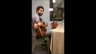 Wcbn Live Performance Part 2 - Acoustic Resonance-Nicholas Painter