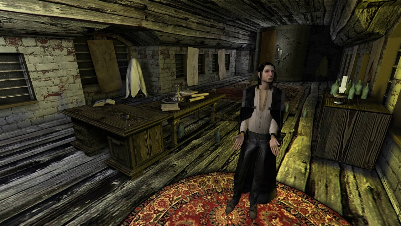 Pathologic classic