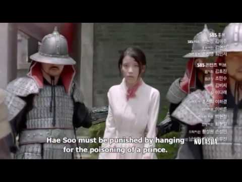 Moon Lovers Scarlet Heart Ryeo Preview Episode 11 With English Subtitles
