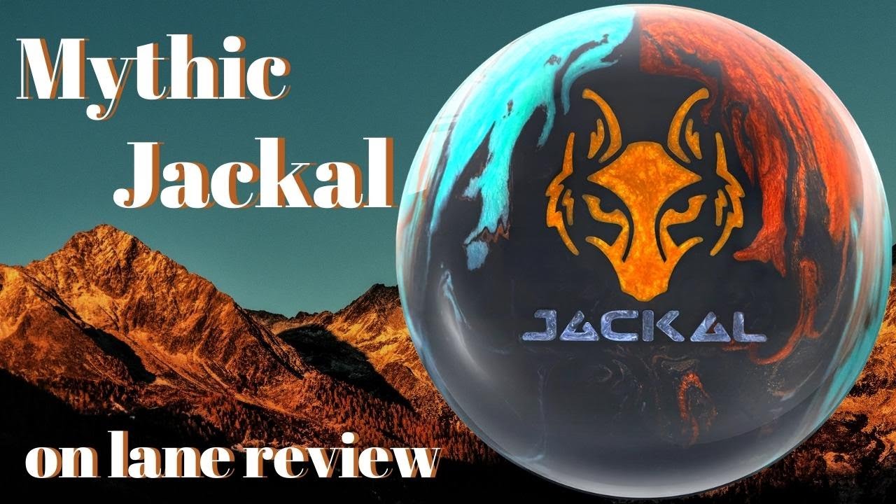 Motiv Mythic Jackal | On Lane Review - YouTube