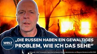 Download Lagu PUTINS KRIEG: Heftige Treffer! Ukraine-Taktik wirkt! Jetzt haben die Russen ein gewaltiges Problem MP3 Download Lagu PUTINS KRIEG: Heftige Treffer! Ukraine-Taktik wirkt! Jetzt haben die Russen ein gewaltiges Problem MP3