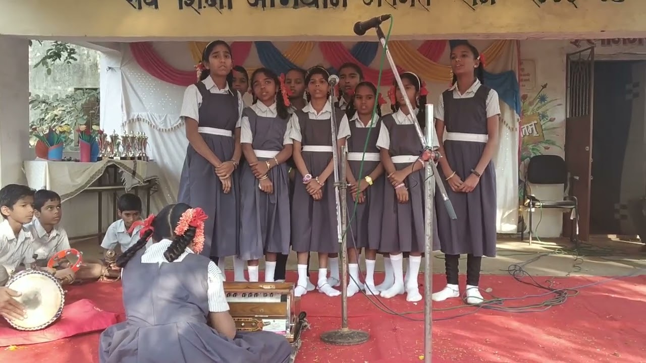 समूहगीत