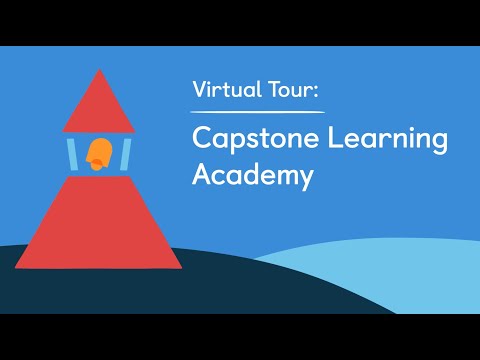Virtual Tour: Capstone Learning Academy