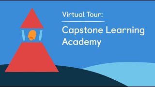 Famous Virtual Tour: Capstone Learning Academy Wealth