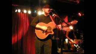 Ryan Sheridan - Take It All Back (Live at the Water Rats, London)
