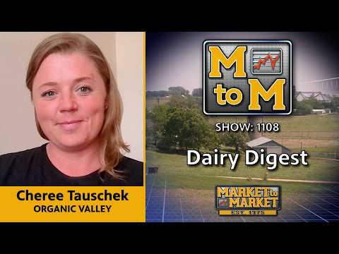 The Real Cost and Complexity of Organic Dairy