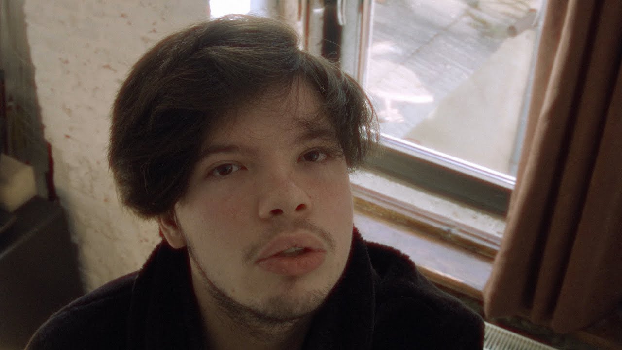 cebexi - iara (Directed by POLYTRASH)