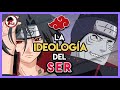 Naruto: Itachi, Kisame y la IDEOLOGÍA del SER en Naruto Shippuden