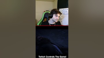 Chat Controls The Game! | RDR2 Chaos Mod Playthrough | Twitch: ChunksterChunkus