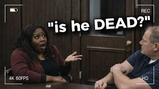 Killer Girlfriend Thinks She Got Away With Murder — Her Dates Don't Add Up