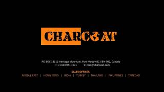 CharCoat Passive Fire Protection Inc.