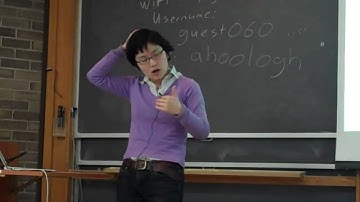 Jinyang Li - Censorship Circumvention via Kaleidoscope