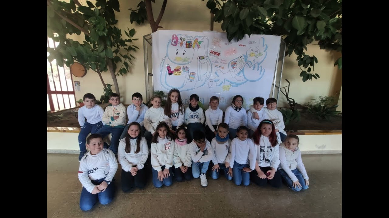 Corto La Niña Nueva