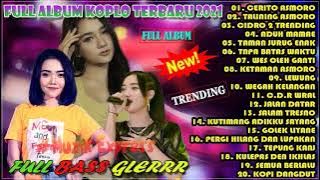 Cerito Asmoro, Talining Asmoro - YENI INKA, SYAHIBA SAUFA,ARLIDA PUTRI Full Album Koplo Terbaru 2021