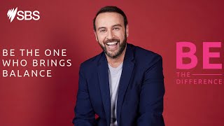 Be the bringer of balance ( Arabic) | Video | Careers at SBS Be the bringer of balance ( Arabic) | Video | Careers at SBS