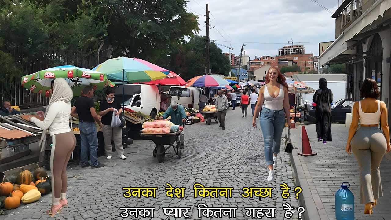 कोसोवो | यह छोटा मुस्लिम देश कितना अनोखा है? | Most Amazing Facts | All Facts About KOSOVO in Hindi