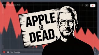 The 1 Trillion Dollar Apple Mistake Thats Killing The Company