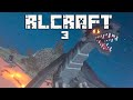 RLCRAFT Но У Меня Теперь ГЛАЗ ДРАКОНА