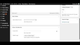 Celebrity getting the page/post id in Wordpress Dashboard Net Worth