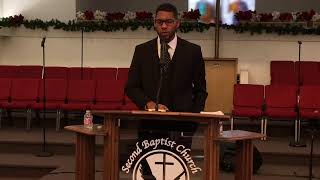 William Henderson - Celebration of Life