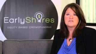 Earlyshares University - The Jobs Act