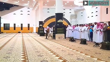 سَنُرِيهِمْ آيَاتِنَا فِي الْآفَاقِ | القارئ د.ياسر الدوسري - تلاوة تصويرية مؤثرة لآيات إقامة الحُجة