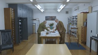 Gilbert & George: The Early Years | ARTIST STORIES