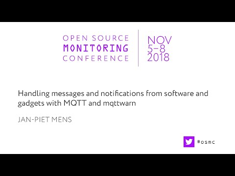 Video: Mikä on aihe MQTT:ssä?