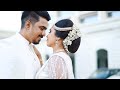 THIVANKA and MALITHI Wedding day Highlight by #fadedcinematic