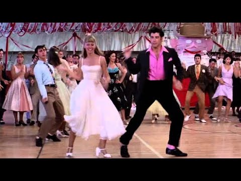 Grease (1978) Tribute Trailer, \