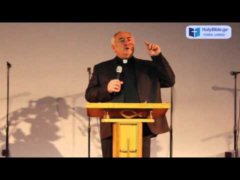 სააღდგომო ქადაგება