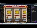 Castle Clash with music (+5.3M might) 30-11-2024