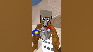 A New Secret Tunnel? 🧐 #gorillatag #gtag #vr #gtagvr #secrettunnel #secret