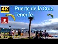 TENERIFFA 🏝️ Puerto de la Cruz 13 Mar 2022 Kanarische Inseln Tenerife Canary Islands Canarias