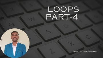 Mastering Loops in Python: Enhancing Code Efficiency with Functions