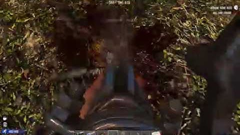 HaidrGna plays Gnamod Horde Mode - Day 1