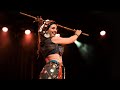 Ghawazi and Saidi Dance by Taly Hanafy, France - الغازية -  رقص