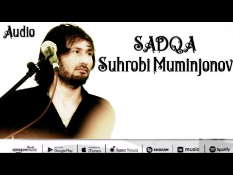 Suhrobi Muminjonov SADQA (Original Audio) 2023