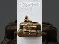 Мини-скульптура Врачебный чемодан Лешко-Попеля