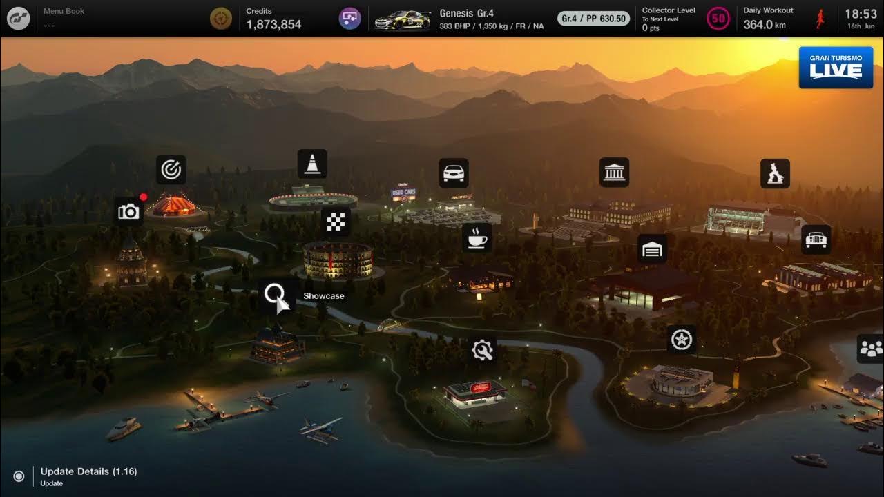 GT7 Need DR for my family Race C Fuel map roulette YouTube