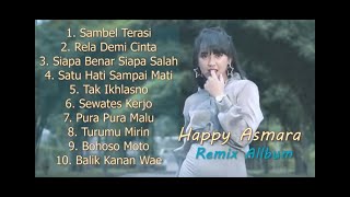 Happy Asmara Full Album Sambel Terasi