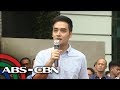 Odd-even scheme sa Pasig sinuspende ni Vico Sotto | TV Patrol