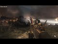Call of Duty: Modern Warfare 2, Whiskey Hotel, Gameplay