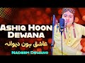 Ashiq Hoon Dewa  | Nadeem Ali Deewano | Dedar Ja Nasha | Unjaro aa He Dewano | Sanam suhno Huji