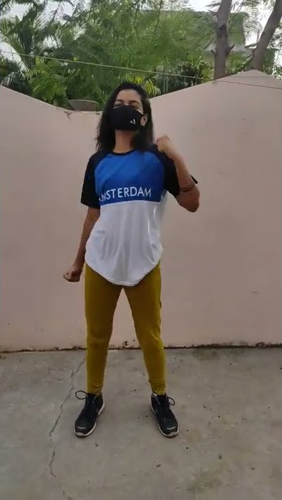 Don't Be Shy Girl go bananza💃💃 #shorts #go bananza #youtubeshorts