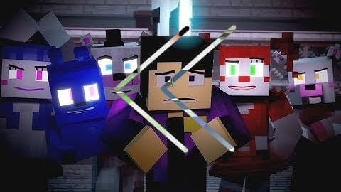 Reverse - 3A Display - Nightmare by Design