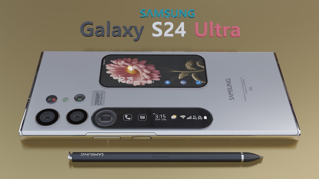 Samsung Galaxy S24 Ultra - 10 Big Changes 🔥🔥 