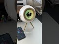 毒液は音響の中に閉じ込められ、ダンスを覚えたなんて、ロマンチックすぎる #デジタルテクノロジー #新奇 #ロマンチック #音楽