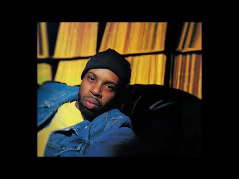 J Dilla - Workinonit (Early Demo)
