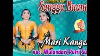 langgam  mari kangen